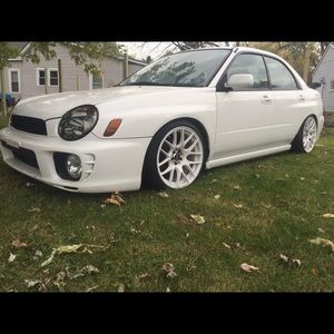 Meet your Posher, Charlie